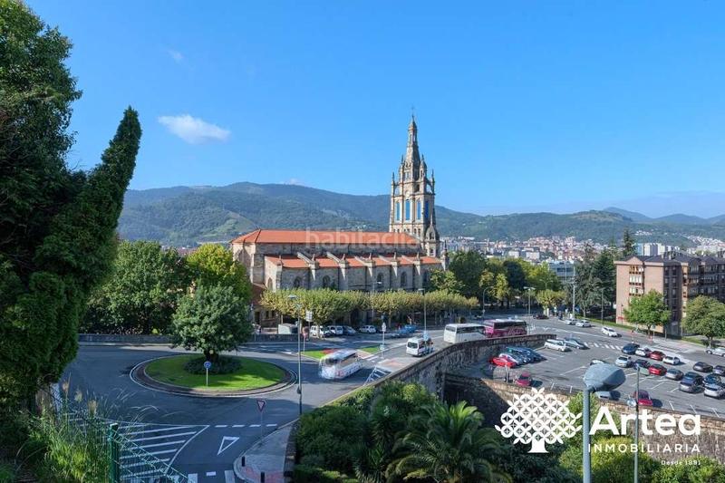 Foto d87f2b07-c5bd-48d0-b0b2-44d6b00bd816. Pis a zabalbide kalea 69 a Zurbaran Bilbao