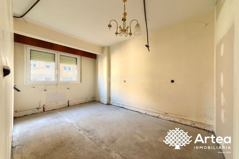 Foto dd4cf230-286a-47d4-b782-9cb42792d9c8. Pis a zabalbide kalea 69 a Zurbaran Bilbao