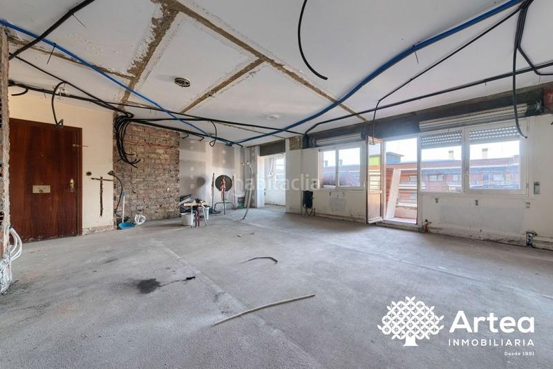 Foto e9d9dc90-7d51-46fc-ae49-9816a0bd1e87. Pis a zabalbide kalea 69 a Zurbaran Bilbao