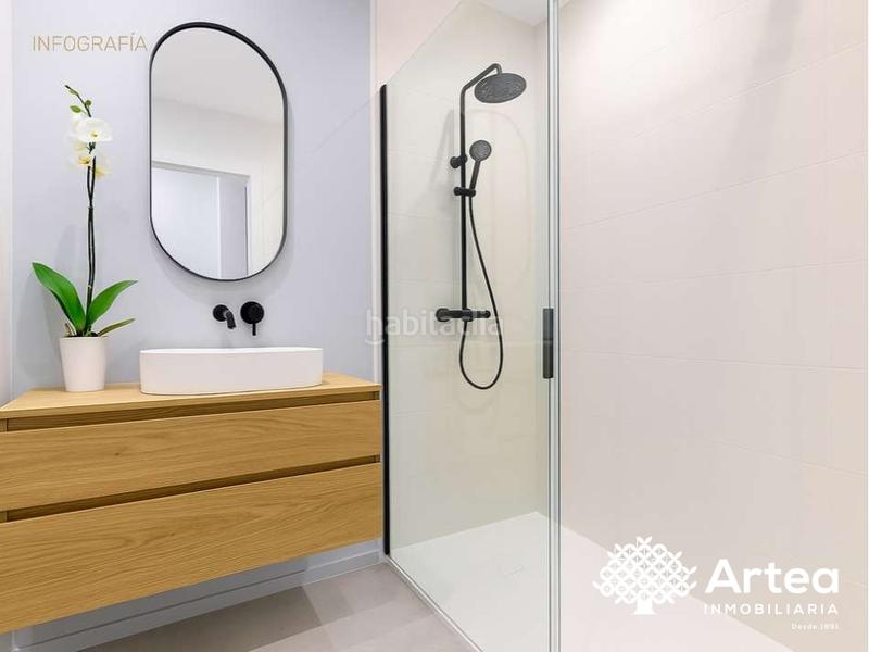 Foto ebe7841d-f9dc-4661-8535-ef1213852569. Pis a zabalbide kalea 69 a Zurbaran Bilbao