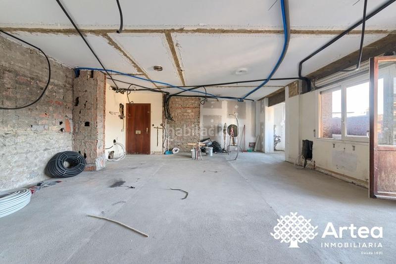 Foto fa13d353-7afc-4d17-8475-8b05d7c3673c. Pis a zabalbide kalea 69 a Zurbaran Bilbao