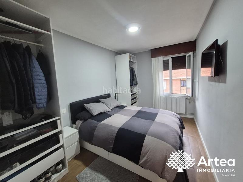 Foto 121aa76f-b1b7-45c6-b37e-b6779dc13d9d. Appartement avec chauffage dans San Adrián Bilbao