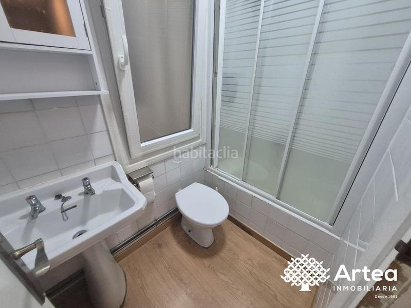 Foto 25e1c90c-bd89-429c-b31b-987f1550e1ab. Appartement avec chauffage dans San Adrián Bilbao