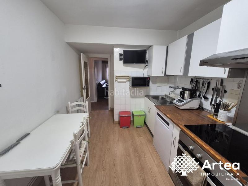 Foto 4b0e978e-977a-4531-b25b-f2bc2f7f43c2. Appartement avec chauffage dans San Adrián Bilbao