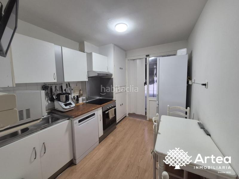 Foto 6440f6b2-d1e0-4e9d-aea4-a33b0597ed2f. Appartement avec chauffage dans San Adrián Bilbao