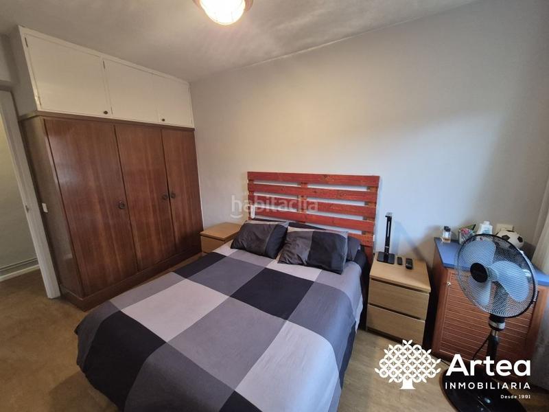 Foto 645269f3-c36e-4107-a0a3-87298738420e. Appartement avec chauffage dans San Adrián Bilbao