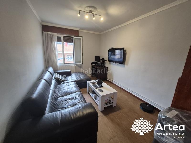 Foto a843f306-d42e-4334-a25b-0a77531153d9. Appartement avec chauffage dans San Adrián Bilbao