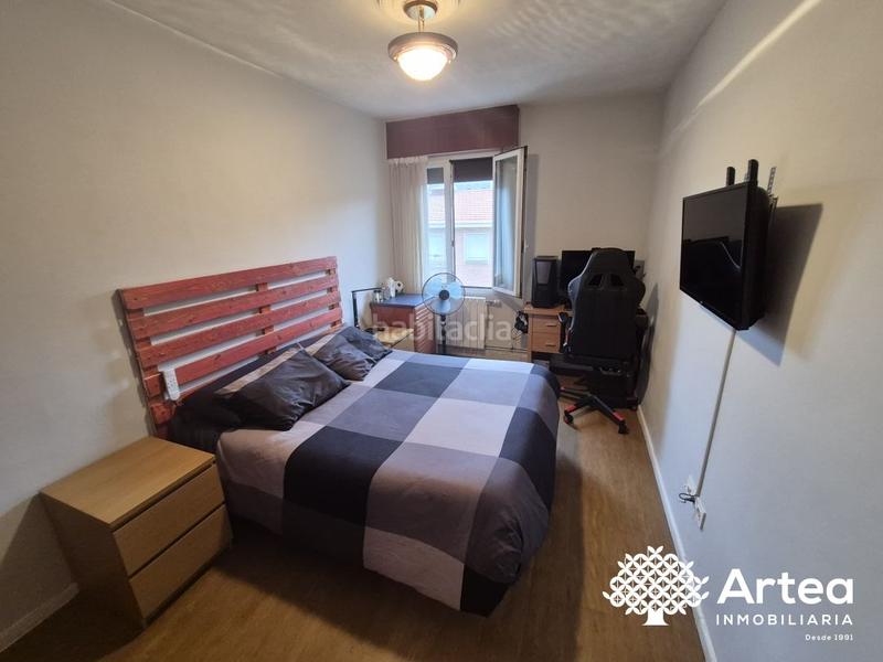 Foto cb49087b-7d67-4c07-9703-f7f345dc6eb2. Appartement avec chauffage dans San Adrián Bilbao