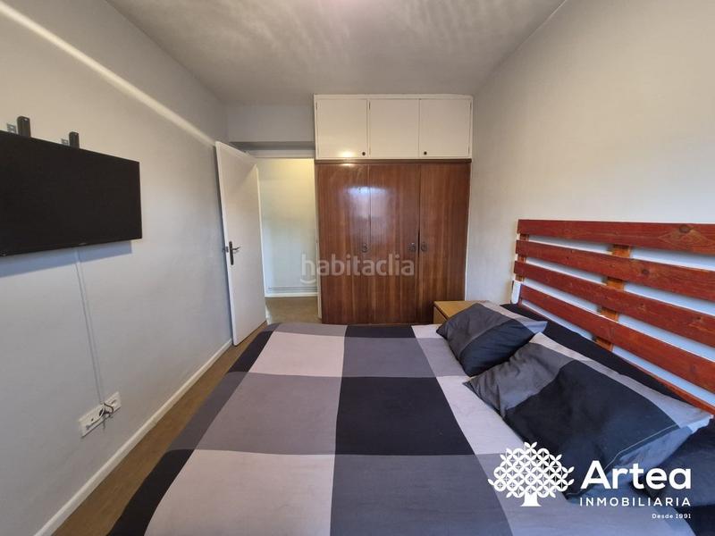 Foto d8a22dc1-d3a6-4a95-a93f-3ca52000f82b. Appartement avec chauffage dans San Adrián Bilbao