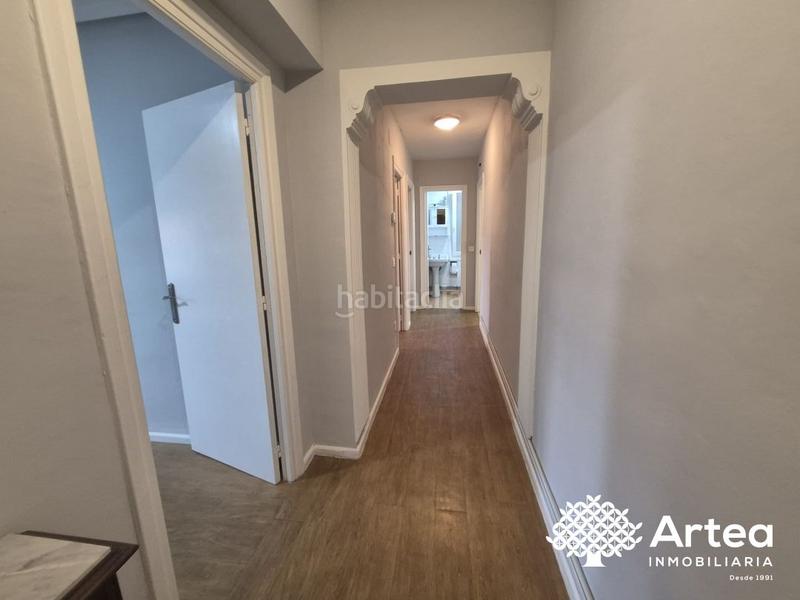 Foto dabd7f7f-7e82-491e-aa9e-878b65ac31e4. Appartement avec chauffage dans San Adrián Bilbao