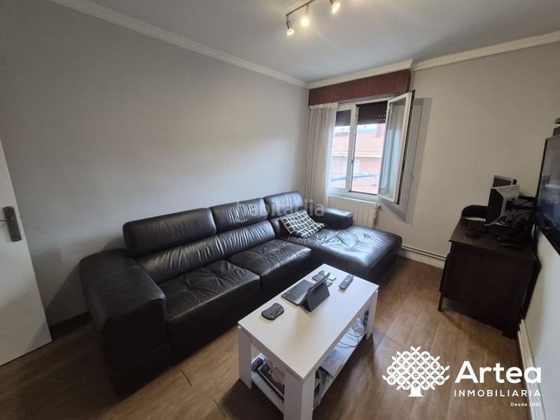 Foto e11e93d9-6b94-4e80-bdb3-b3a0a3d1521f. Appartement avec chauffage dans San Adrián Bilbao