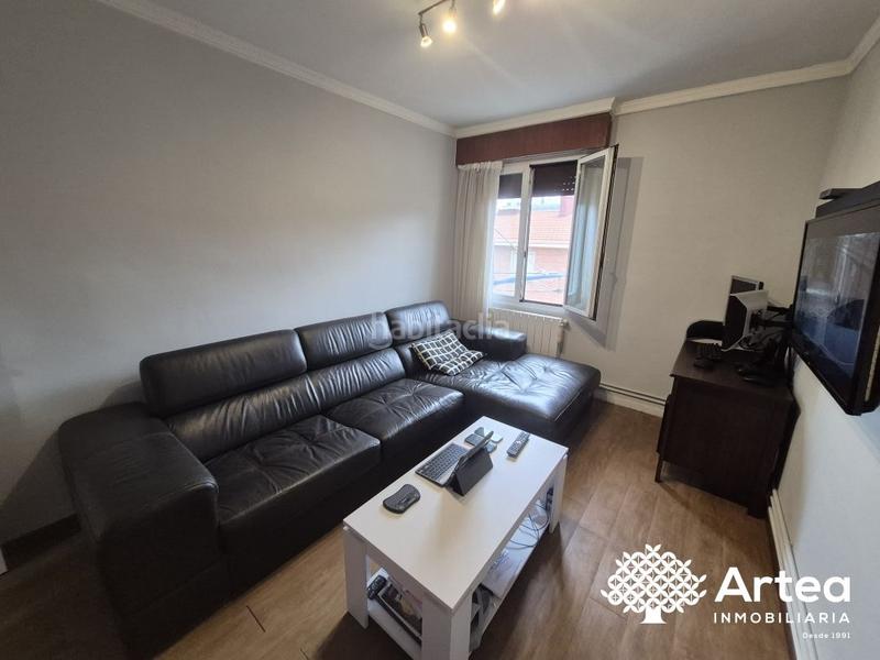 Foto f3a24912-60c4-4085-9316-0cd11c87b03a. Appartement avec chauffage dans San Adrián Bilbao