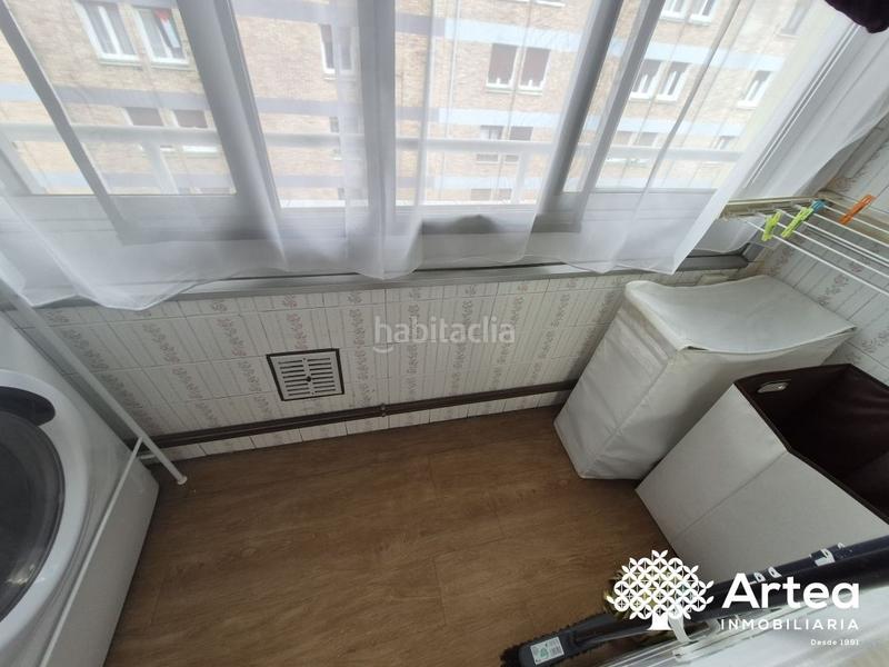 Foto f8c2488f-018c-4127-b5d9-ac9c3bbae8ff. Appartement avec chauffage dans San Adrián Bilbao