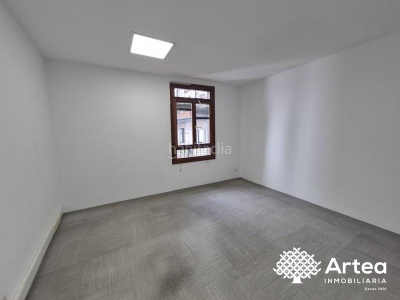 Foto 47944b06-fcaa-4946-9a61-2b2edcff8a03. Affitto ufficio in Casco Viejo Bilbao