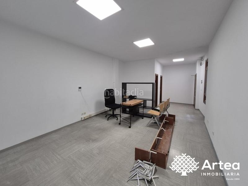 Foto 8b9bac6e-c676-4d69-aadc-1f9ad306d45a. Location bureau dans Casco Viejo Bilbao