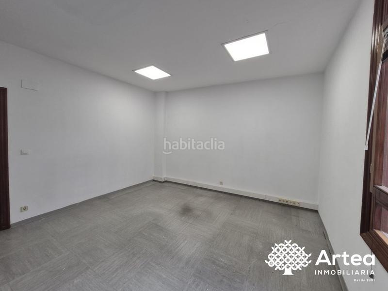Foto 4c4f0cb6-8163-412a-9221-8b8d2c94bb40. Rent office space in Casco Viejo Bilbao