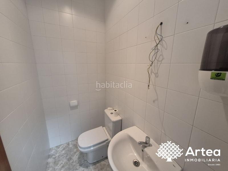 Foto 7ecdf56e-67cd-47f4-b102-ad05867f91d6. Rent office space in Casco Viejo Bilbao