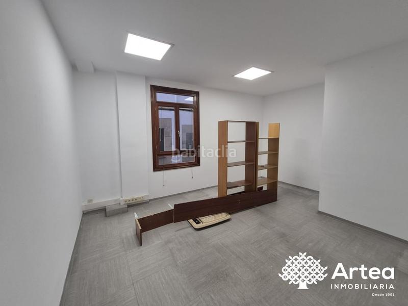 Foto cd486b5c-ef41-4fcb-a9fb-e1ba4a227e39. Rent office space in Casco Viejo Bilbao