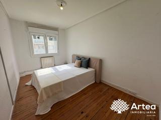 Appartement  Aretxalde auzoa. Piso en venta, barrio aretxalde, a reformar, con ascensor