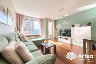 Piso  San bartolomé kalea 1. Piso en venta barakaldo, torres de san vicente con impresionante