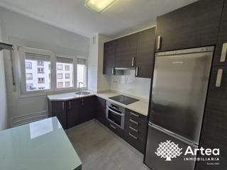 Pis  Luis iruarrizaga kalea. Piso venta bilbao zona casco viejobilbo rock con ascensor y gara