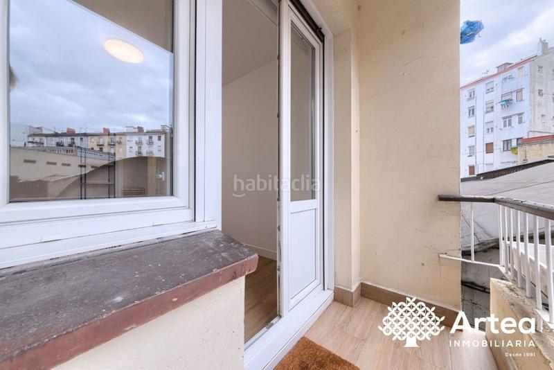 Foto 057034ff-095d-4e1e-9740-dcd9ef10b6dc. Piso  en venta, zona abando cerca del instituto central, con licencia turística en Bilbao