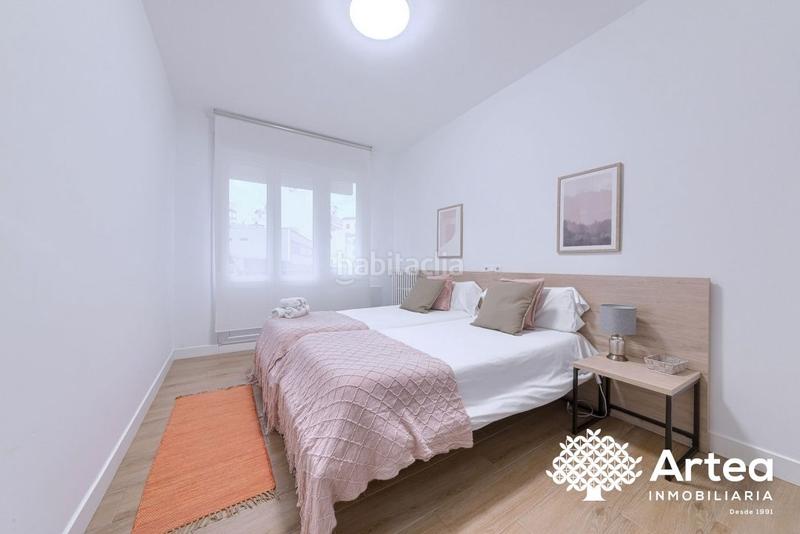 Foto 45d2ef37-bccd-4f52-93ee-61102a9148f7. Piso  en venta, zona abando cerca del instituto central, con licencia turística en Bilbao