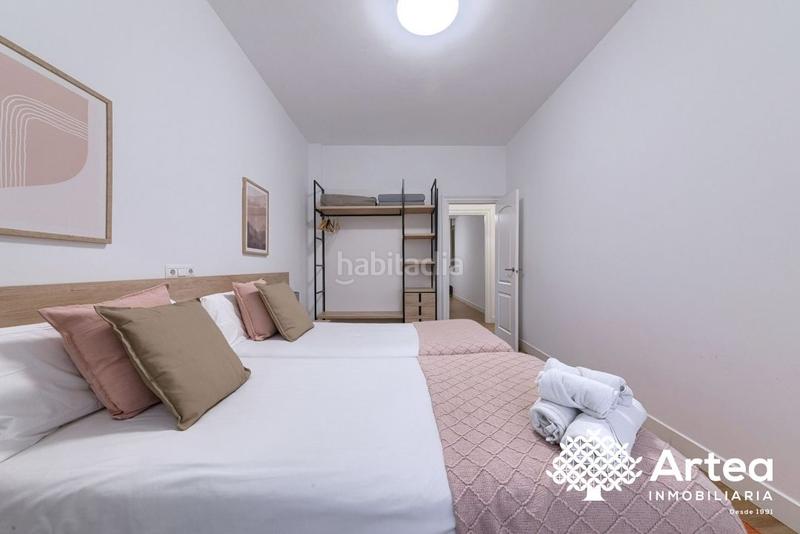 Foto 53789af2-7b1b-49d9-9721-d1b7aecc5ccb. Piso  en venta, zona abando cerca del instituto central, con licencia turística en Bilbao