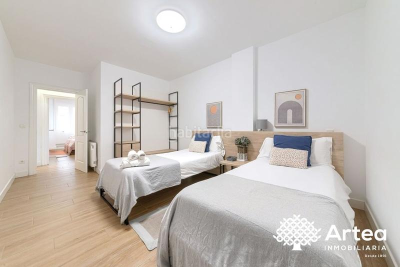 Foto 641006ce-4b5d-4bd6-bfcf-31e9892eed4a. Piso  en venta, zona abando cerca del instituto central, con licencia turística en Bilbao