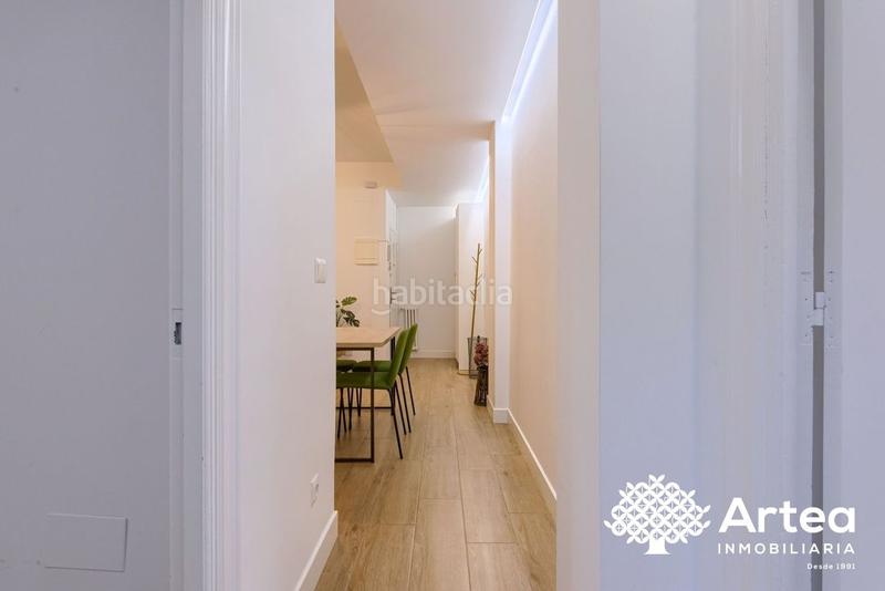 Foto a315e786-db97-42ed-814e-10710165ab63. Piso  en venta, zona abando cerca del instituto central, con licencia turística en Bilbao
