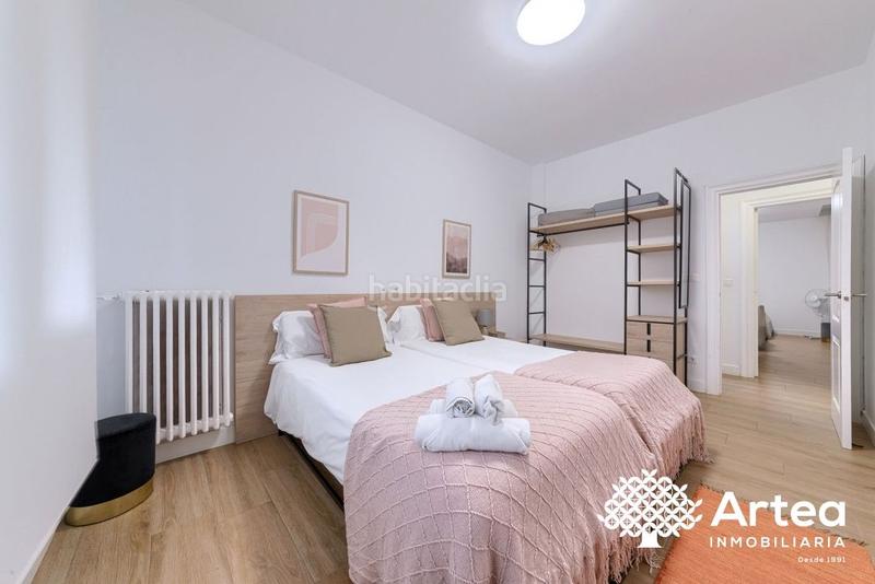 Foto ac524b37-6b4e-4c1f-b782-db7fa4b87a93. Piso  en venta, zona abando cerca del instituto central, con licencia turística en Bilbao