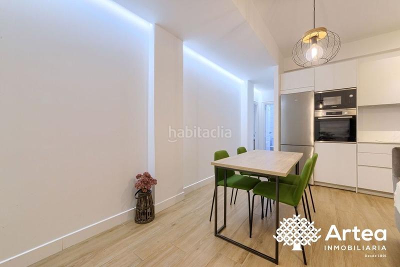 Foto f4370087-5fef-4ba5-91cd-bab6b12cf3ae. Piso  en venta, zona abando cerca del instituto central, con licencia turística en Bilbao