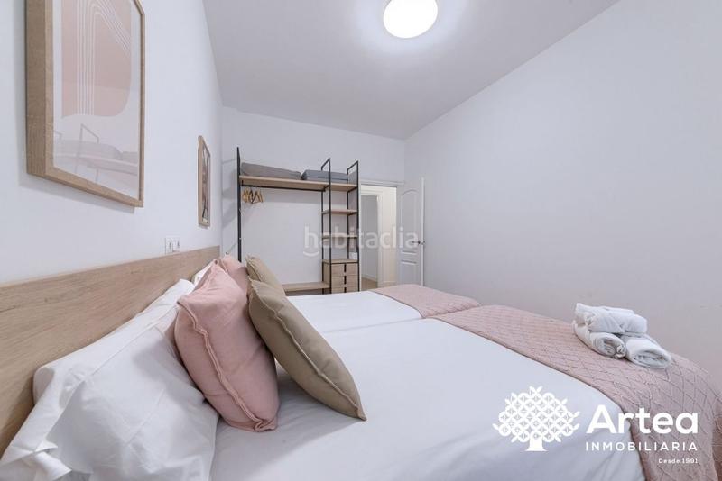 Foto f67e561c-48d1-48ce-86b6-209132059f39. Piso  en venta, zona abando cerca del instituto central, con licencia turística en Bilbao