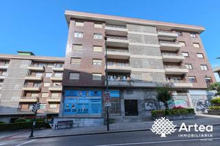 Piso en Casco Viejo. Piso en venta en bilbao, zona begoña. con garaje directo y trast