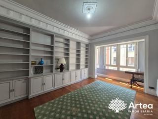 Miete Etagenwohnung  Mazarredo zumarkalea. Piso alquiler en bilbao, muy cerca del museo guggenheim