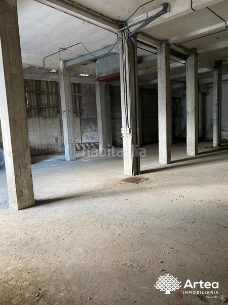 Foto 14a06204-747c-4bf6-97a3-2721405aa33f. Locale commerciale in Kalero-Basozelai Basauri