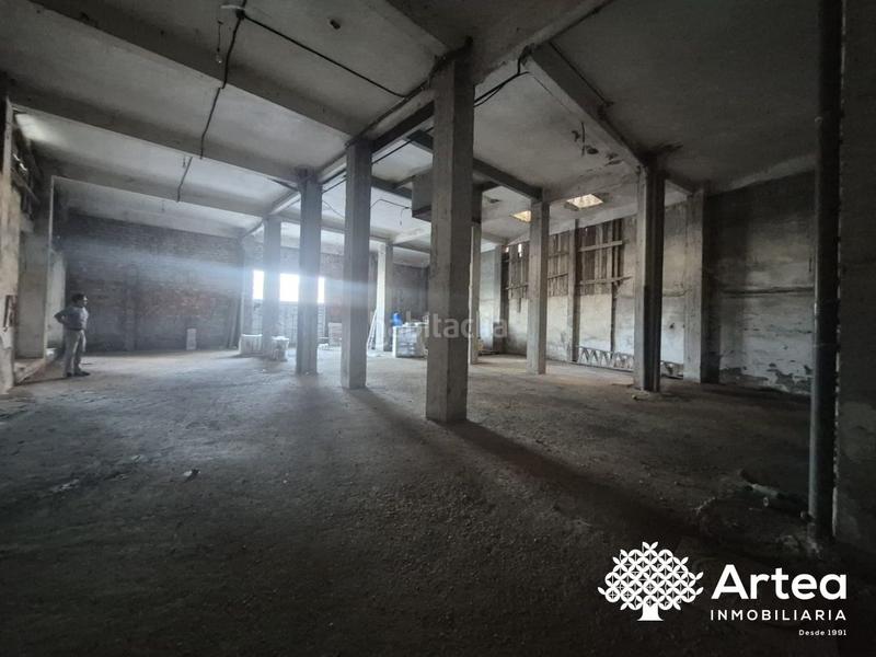 Foto 1ab33a7a-6e39-4bc4-bca5-ae3663ee7dd9. Locale commerciale in Kalero-Basozelai Basauri