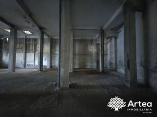 Locale commerciale  Asturias kalea. Venta local calle asturiasbasauri