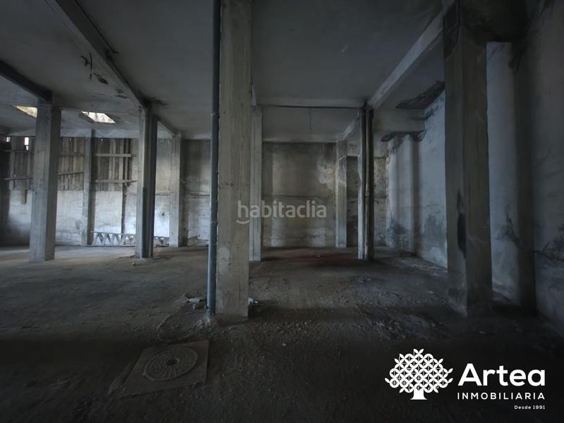 Foto 3009d40b-da9f-4711-b42b-ca20165070d7. Locale commerciale in Kalero-Basozelai Basauri