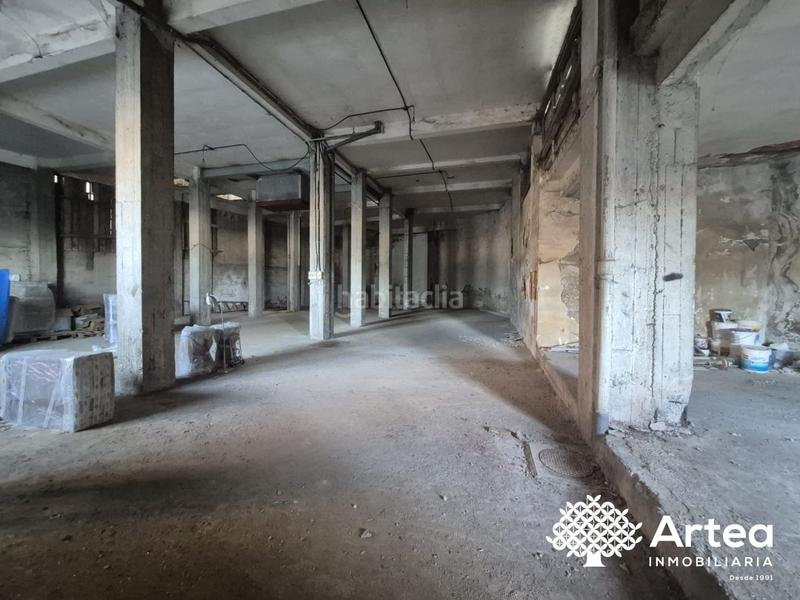 Foto 380e2b3c-3128-4a5f-aa0d-47d6d0fff5bf. Locale commerciale in Kalero-Basozelai Basauri