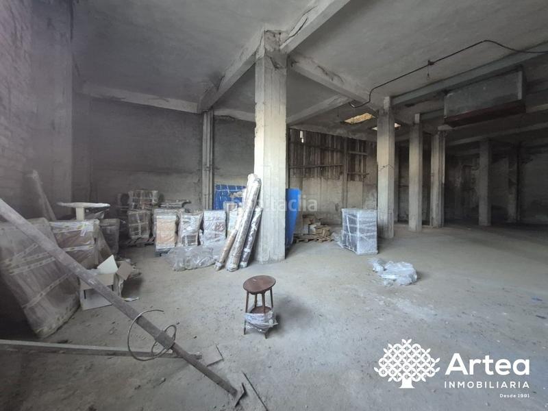 Foto 53a9f51a-e60e-4bf2-82f5-f4d9748a76d1. Locale commerciale in Kalero-Basozelai Basauri