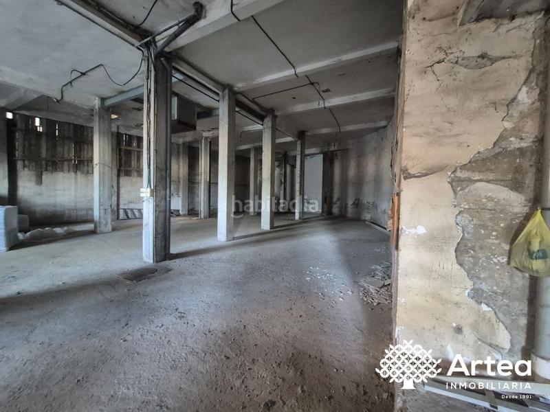 Foto 952b8b4e-bdc1-4fa9-a55c-8542389615a4. Locale commerciale in Kalero-Basozelai Basauri