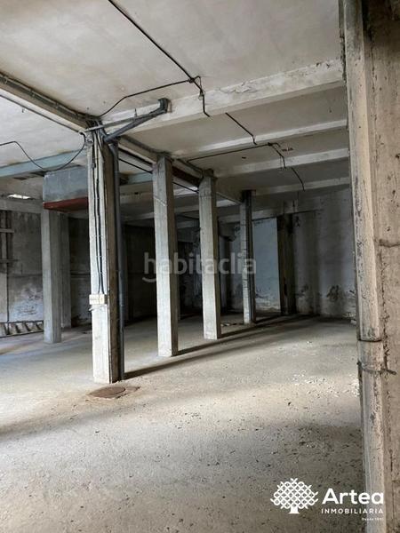 Foto 9ff4838e-23f9-467b-9ef0-5396c825c1d2. Locale commerciale in Kalero-Basozelai Basauri