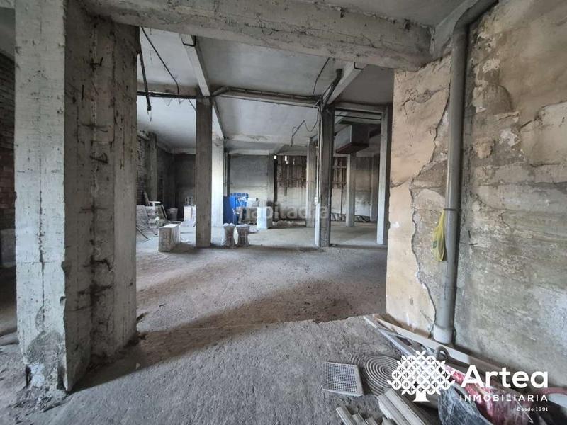 Foto b2355452-2c7d-4df5-9130-bcf271a82a48. Locale commerciale in Kalero-Basozelai Basauri