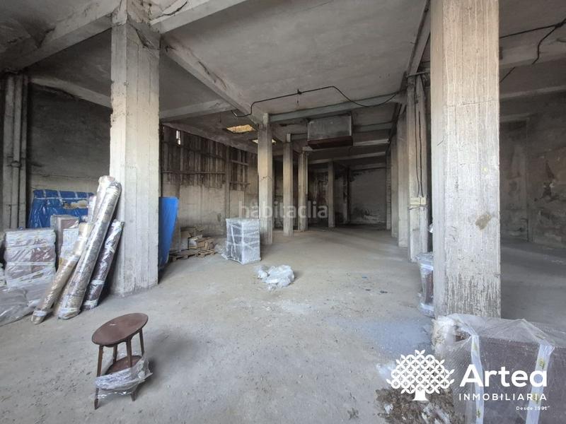 Foto baf42ef9-a760-46d5-b875-40f0334e98d8. Locale commerciale in Kalero-Basozelai Basauri