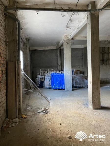 Foto e7f0ecf7-3aa7-4d2b-9bb9-9a5d255992c3. Locale commerciale in Kalero-Basozelai Basauri