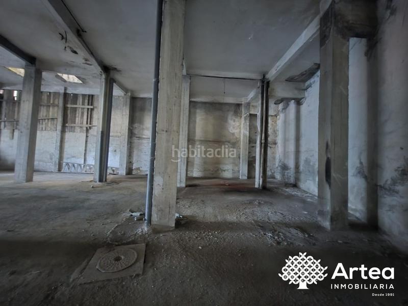 Foto f4afc436-08f5-4f4f-bdcc-596a9916825a. Locale commerciale in Kalero-Basozelai Basauri