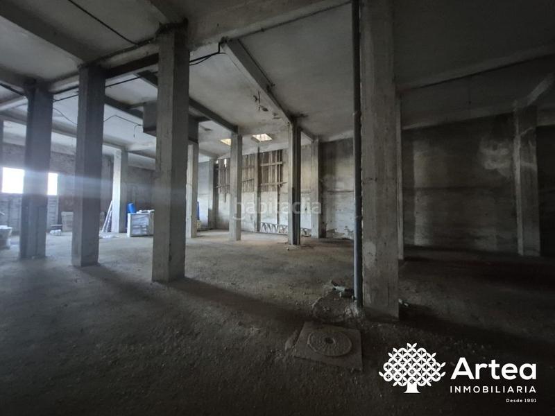 Foto fd93530a-b3d6-4cc1-a558-c6f335c78738. Locale commerciale in Kalero-Basozelai Basauri