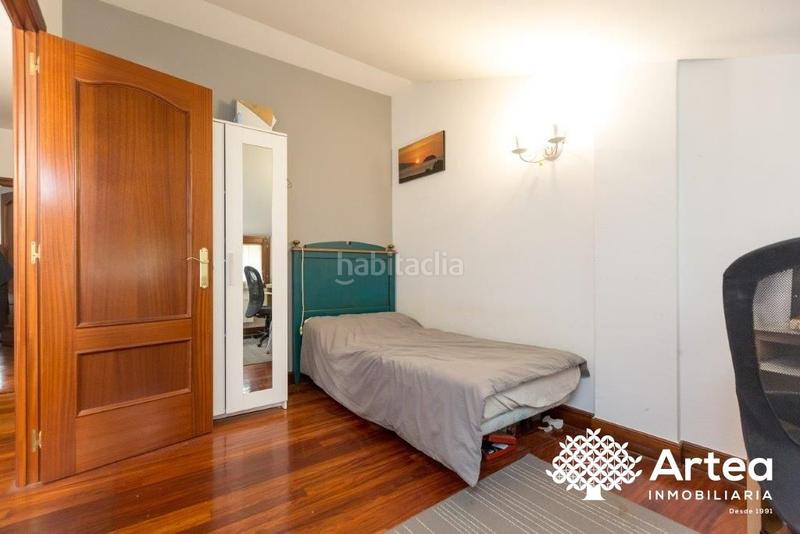Foto 6813b145-4594-45a6-9261-7bc49d5bd58c. Pis amb calefacció aparcament a Gernika - Lumo