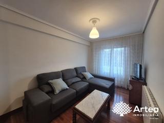 Location Appartement  Zumaia kalea. Piso en alquiler en bilbao, zurbaran, frente al metro